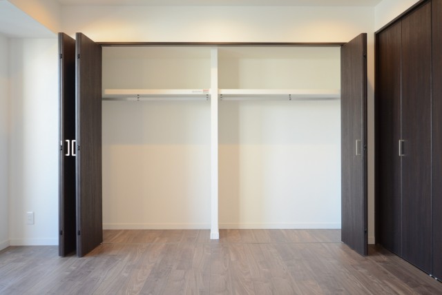 藤和シティホームズ新宿余丁町 洋室1