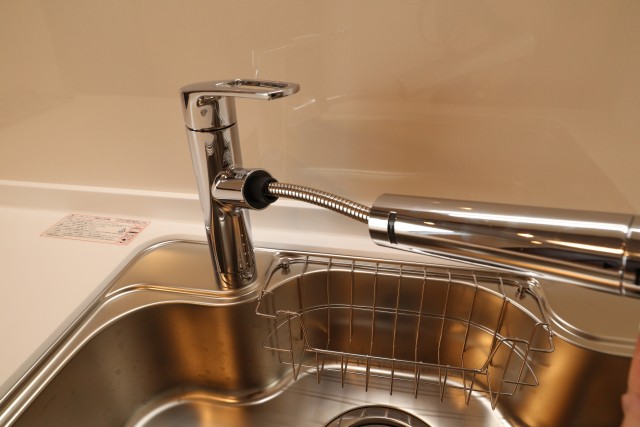 田町東豊エステート キッチン