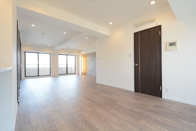 藤和シティホームズ新宿余丁町 LDK