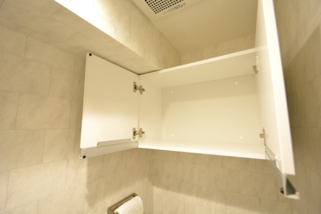 マイキャッスル学芸大学Ⅱ トイレ