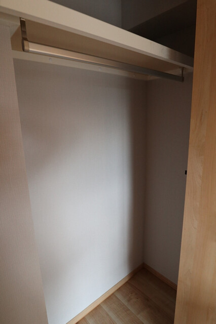 朝日シティパリオ高輪台A館　LDK (11)_03