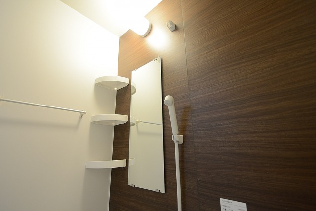 メゾン池尻大橋 バス