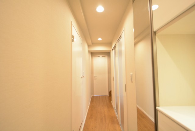 大森山王リハイム 洋室13_0