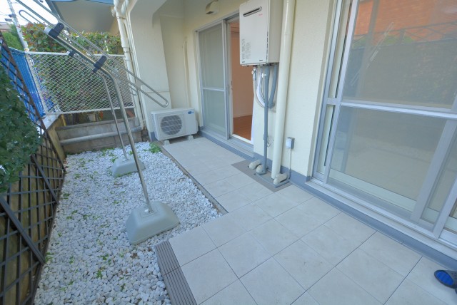 大森山王リハイムテラス