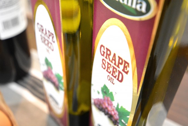 赤坂台マンション キッチン