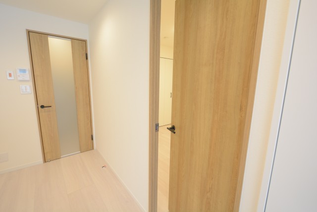 西五反田コープ 洋室2