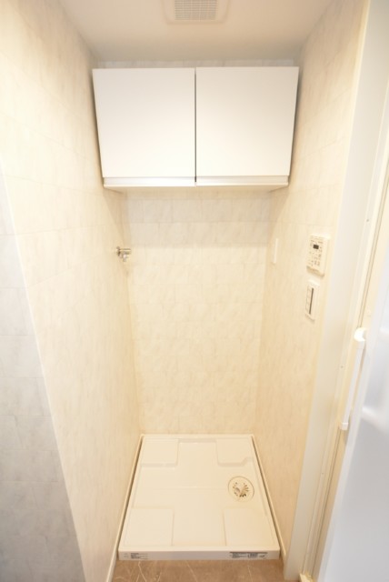 マイキャッスル学芸大学Ⅱ 洗面室