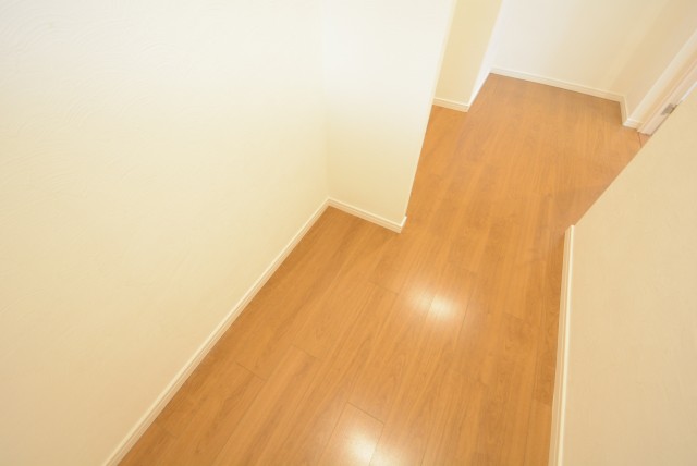 大森山王リハイム 洋室9_0