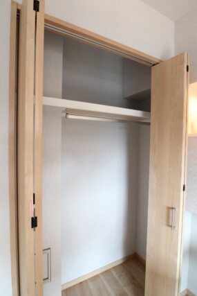 朝日シティパリオ高輪台A館　LDK (13)