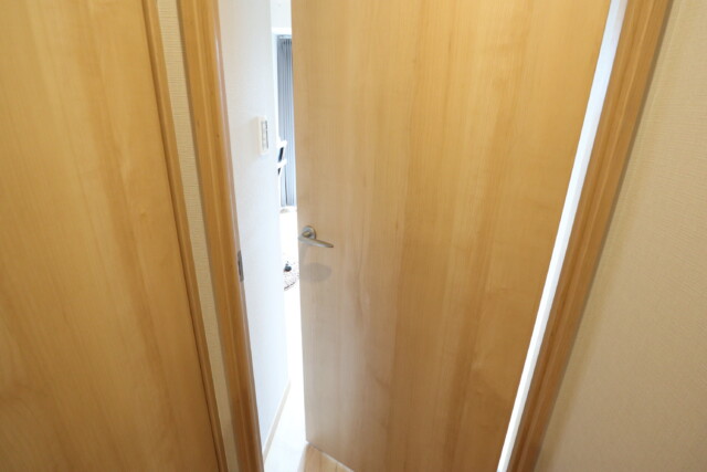 朝日シティパリオ高輪台A館　LDK (1)