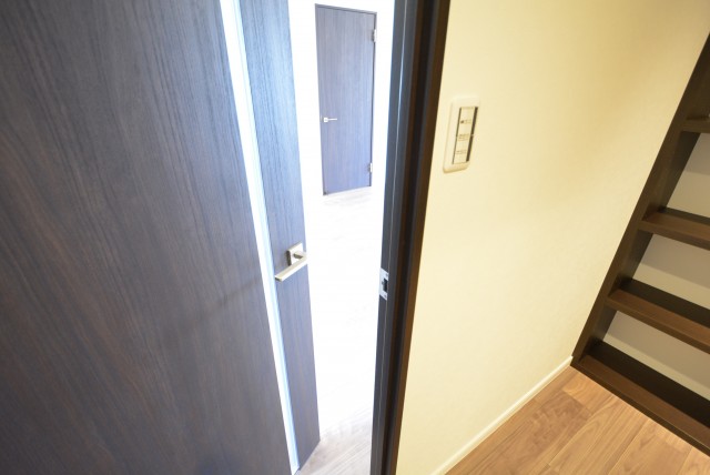 藤和シティホームズ新宿余丁町 LDK