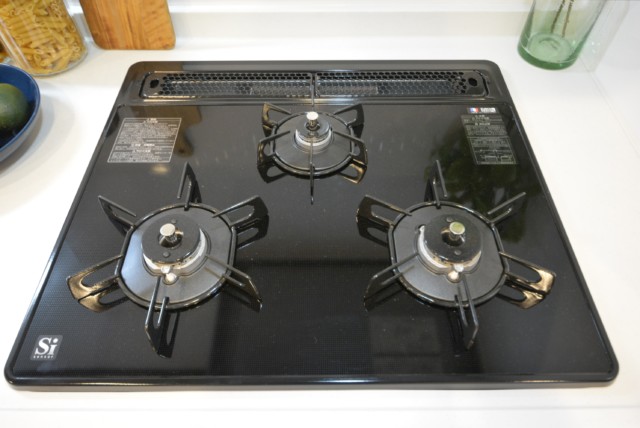 マイキャッスル学芸大学Ⅱ キッチン