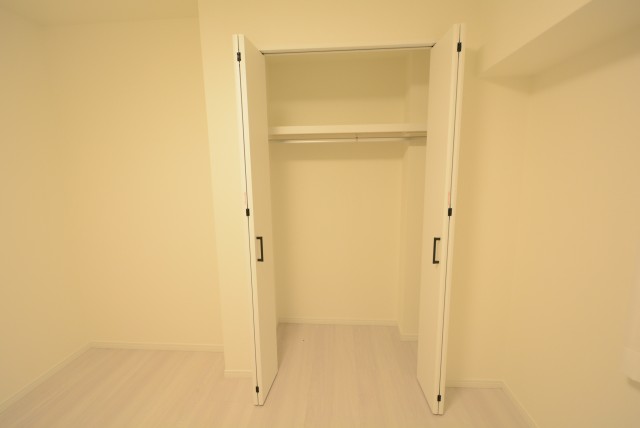 西五反田コープ 洋室2