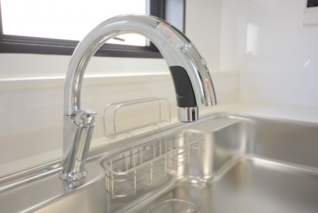 藤和シティホームズ新宿余丁町 パントリー