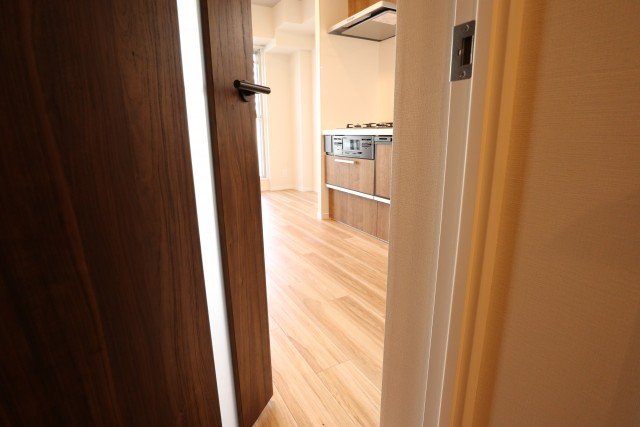 田町東豊エステート 洋室１