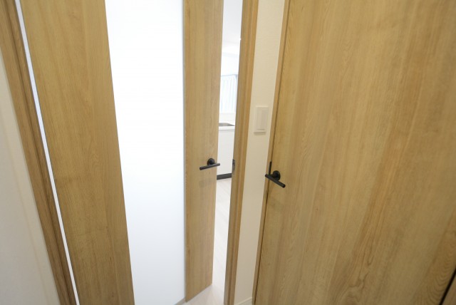 西五反田コープ リビング・ダイニング