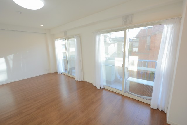 大森山王リハイム 洋室11_5