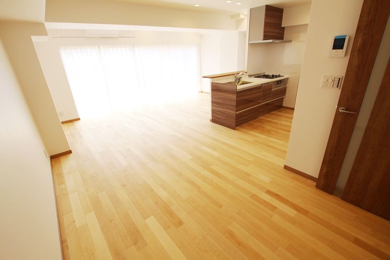 代々木グランドコーポラス