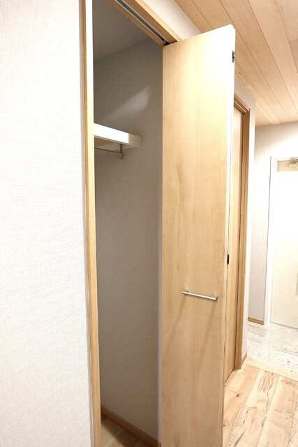 朝日シティパリオ高輪台A館　ROOM1 (4)