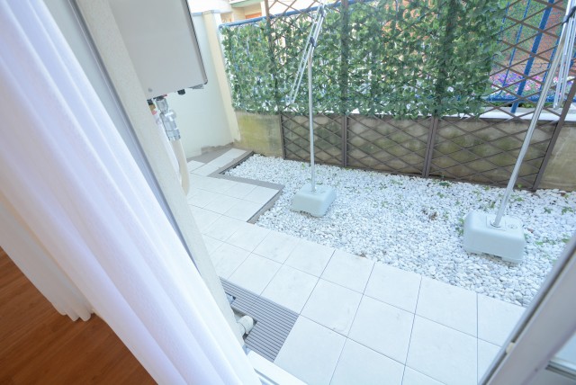 大森山王リハイムテラス