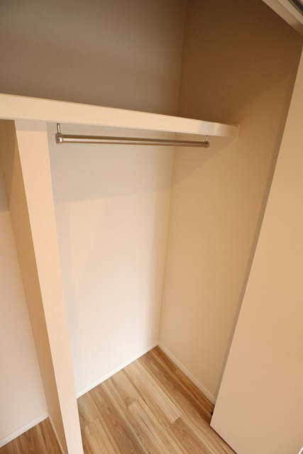 田町東豊エステート 洋室１