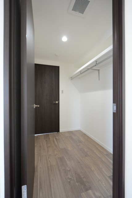 藤和シティホームズ新宿余丁町 洋室2