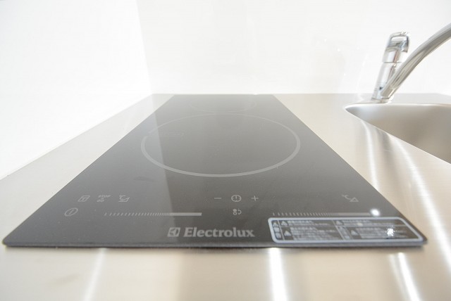 メゾン池尻大橋 キッチン