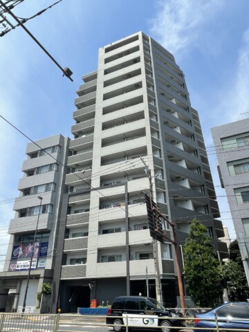 日神パレステージ南大井