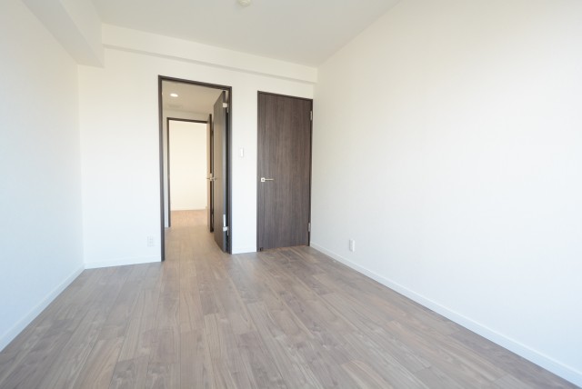 藤和シティホームズ新宿余丁町 洋室3