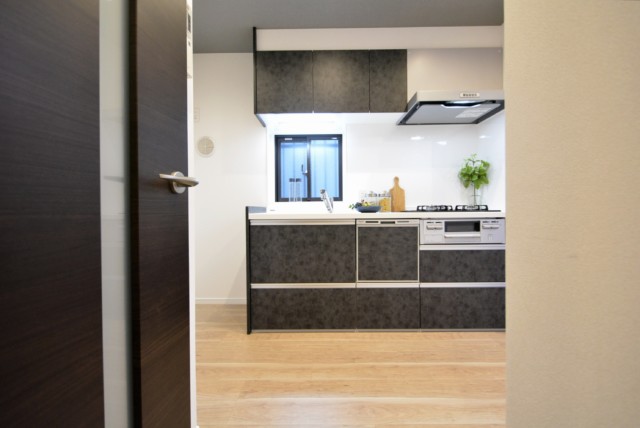 マイキャッスル学芸大学Ⅱ LDK