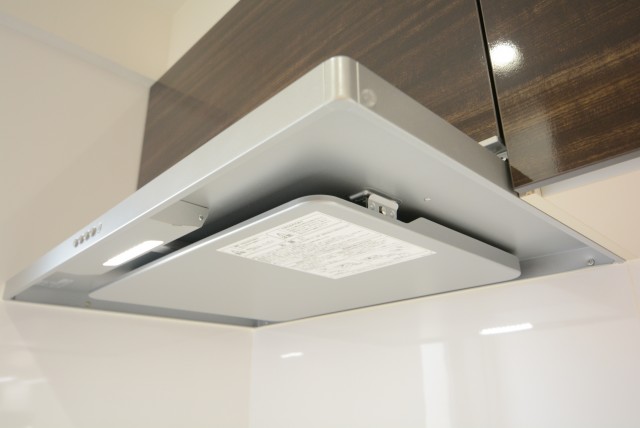 藤和シティホームズ新宿余丁町 パントリー