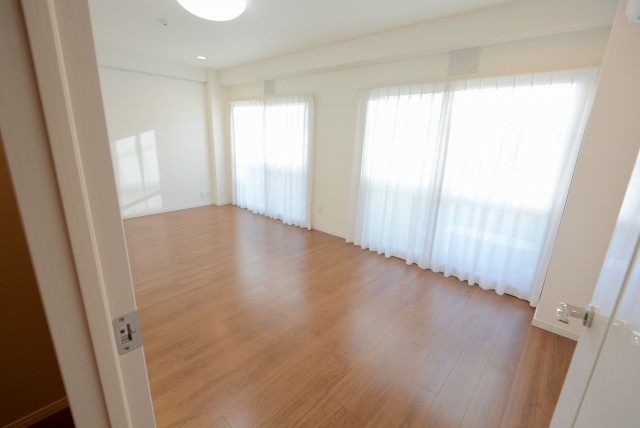 大森山王リハイム 洋室11_5