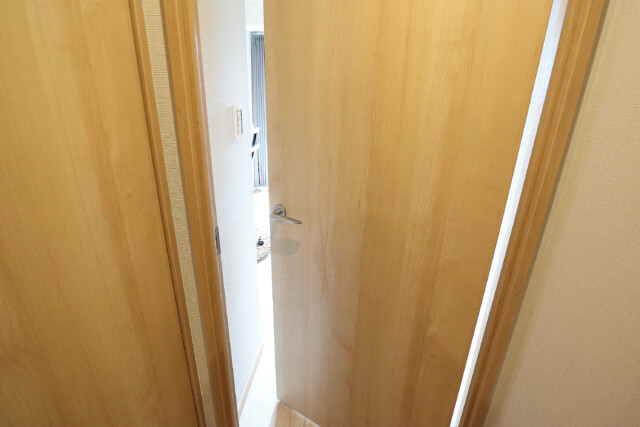 朝日シティパリオ高輪台A館　LDK (1)_02