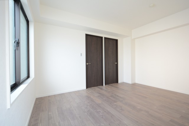 藤和シティホームズ新宿余丁町 洋室2