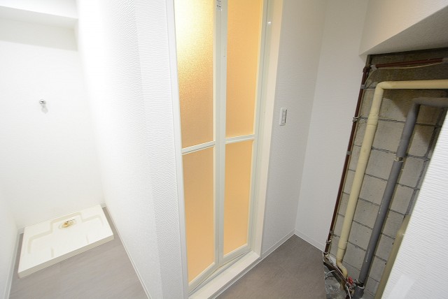 メゾン池尻大橋 (35)バス