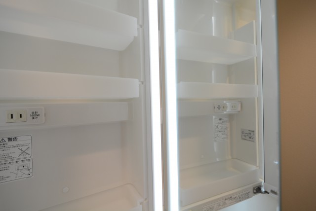 西五反田コープ 洗面台