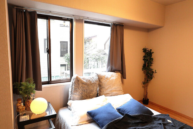 朝日シティパリオ高輪台A館　ROOM1 (13)