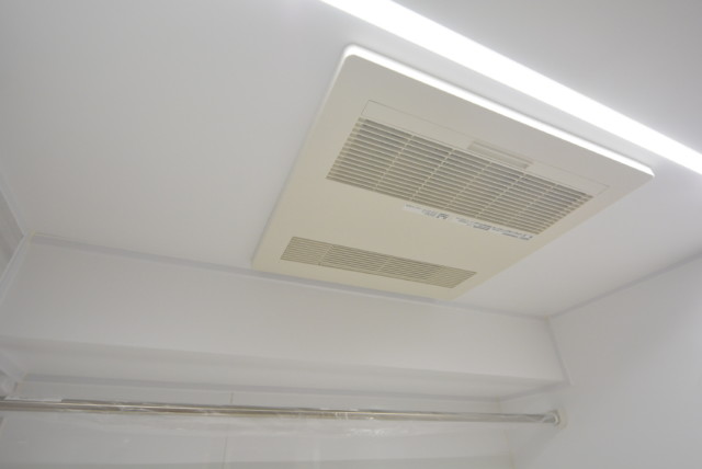 マイキャッスル学芸大学Ⅱ 浴室