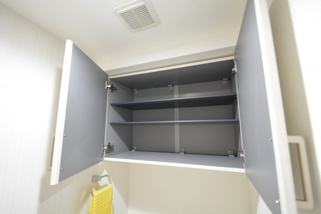 赤坂台マンション トイレ