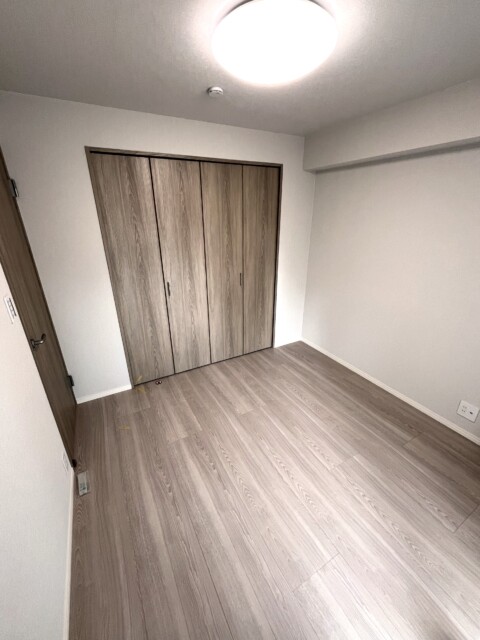 マンション第一明大前 洋室1