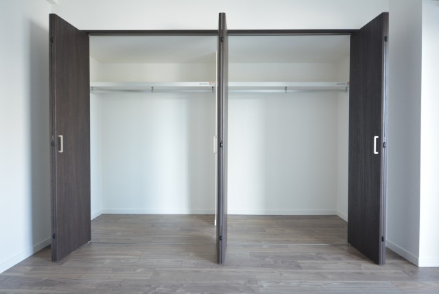 藤和シティホームズ新宿余丁町 洋室4