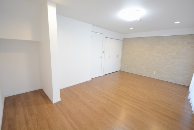 大森山王リハイム 洋室13_0