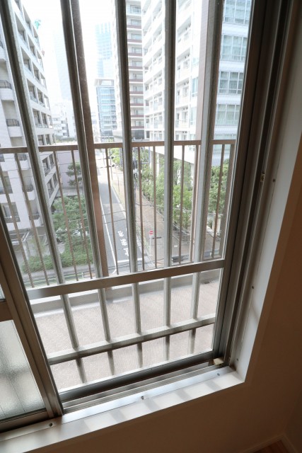 田町東豊エステート 洋室１