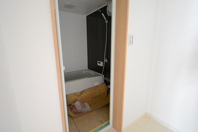 サンライズマンション弦巻