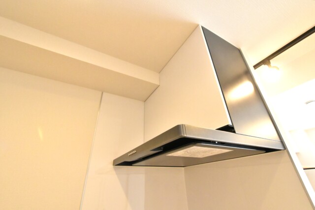 グランテラッセ西早稲田 キッチン