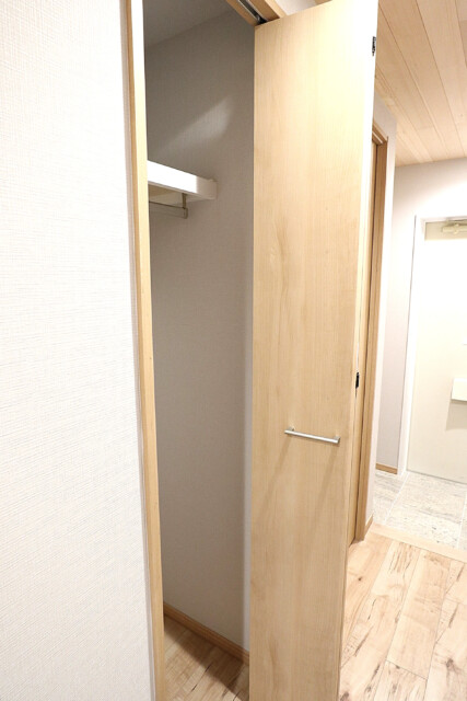 朝日シティパリオ高輪台A館　ROOM1 (3)