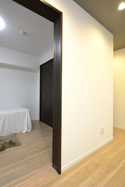 マイキャッスル学芸大学Ⅱ LDK+洋室