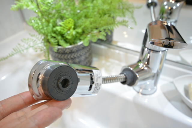 マイキャッスル学芸大学Ⅱ 洗面室