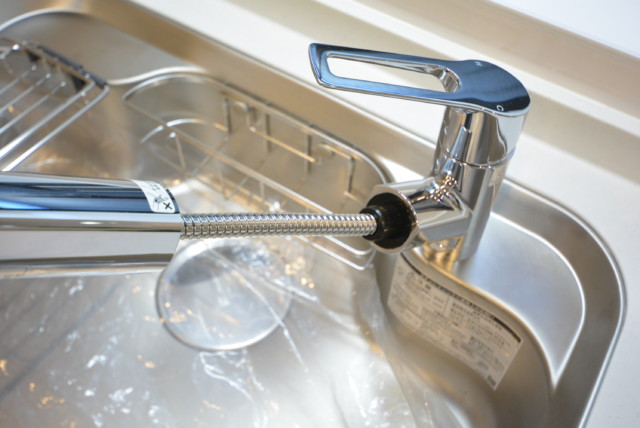 マイキャッスル学芸大学Ⅱ キッチン