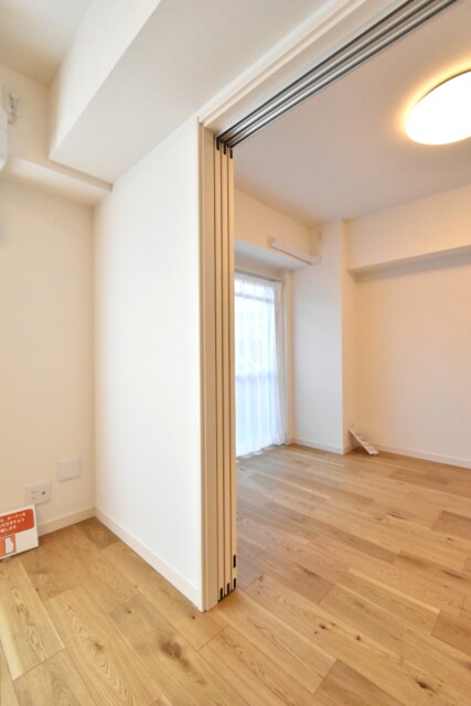 グランテラッセ西早稲田 LDK+洋室2